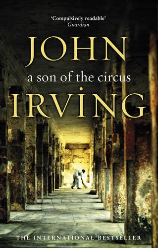 Book, A Son Of The Circus