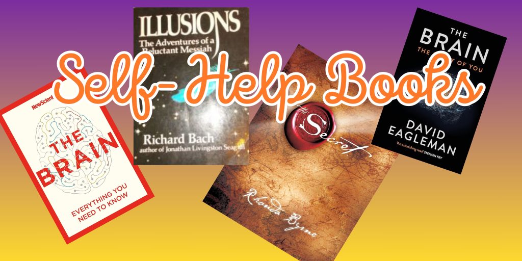 Self-Help Books